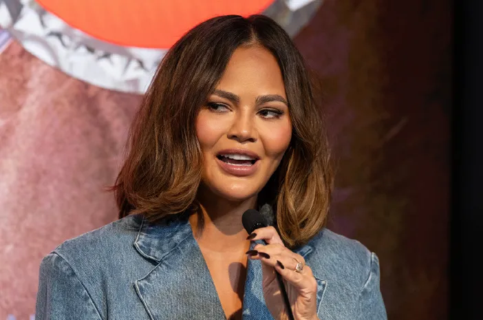 Pengalaman Sukses Chrissy Teigen Menurunkan Berat Badan dengan GLP-1