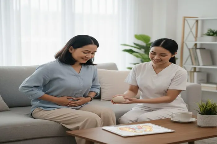 5 Cara Efektif Atasi Turun Peranakan Tanpa Cemas