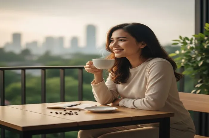 Wanita Wajib Tahu Manfaat Kopi Hitam Tanpa Gula