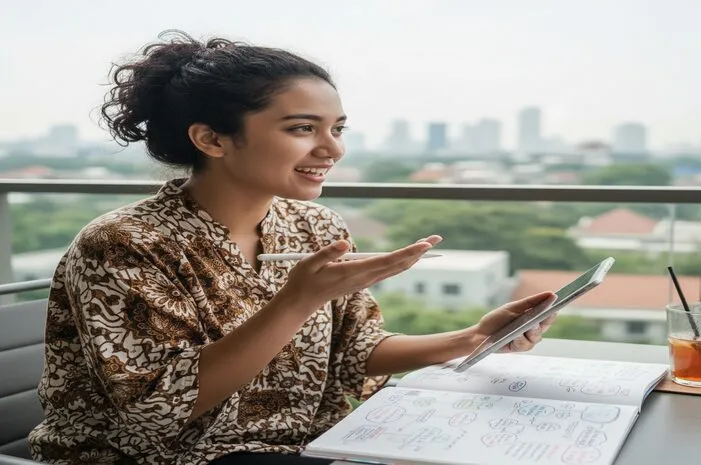 ENFP-T: Kenali Jiwa Kreatif, Emosi, dan Cara Mengelola Stres.