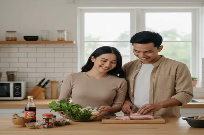 Makan Babi: Enak Sih, Tapi Amankah? Cek Faktanya!