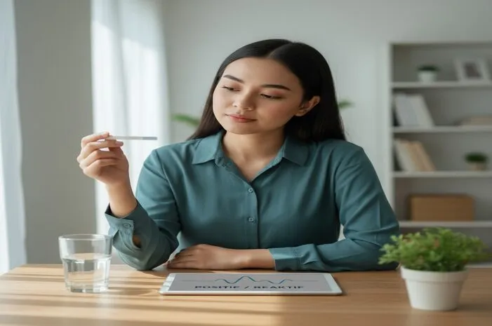 Arti Reaktif: Pahami Respons Cepat dan Hasil Tes