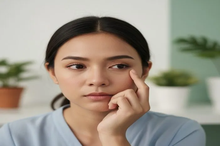 Kantung Konjungtiva Mata: Rahasia Mata Sehat dan Nyaman