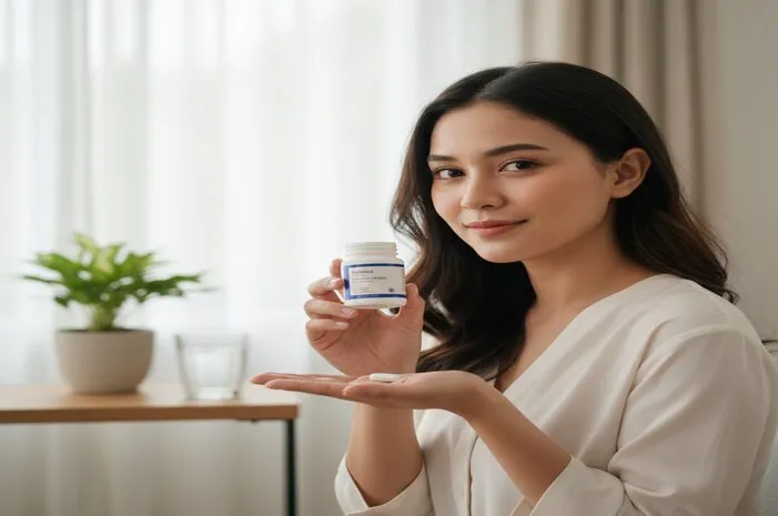 Triman Obat Apa: Bukan Obat Tunggal, Ini Macamnya