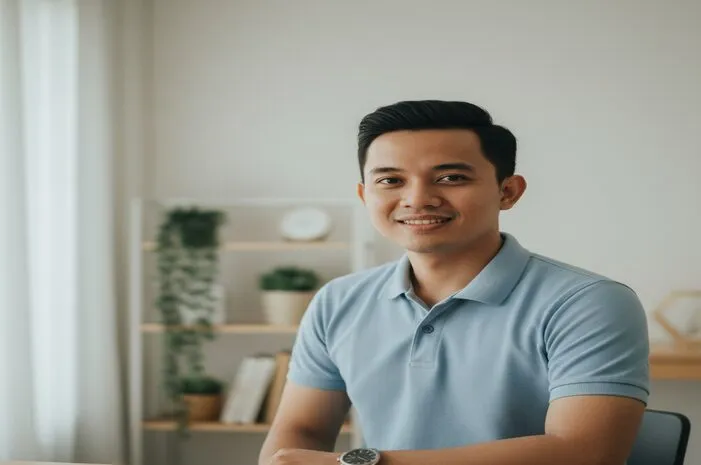 Nama Cowok dari S: Pilihan Keren, Modern, Islami, dan Lainnya