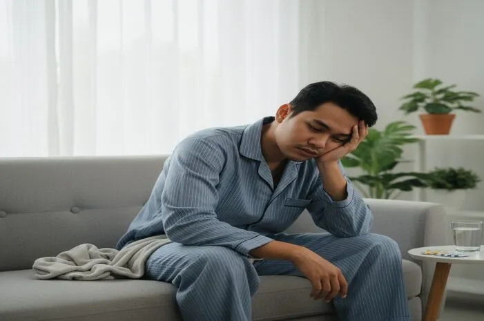 Badan Lemas Kenapa? Yuk, Pahami Penyebab dan Solusinya