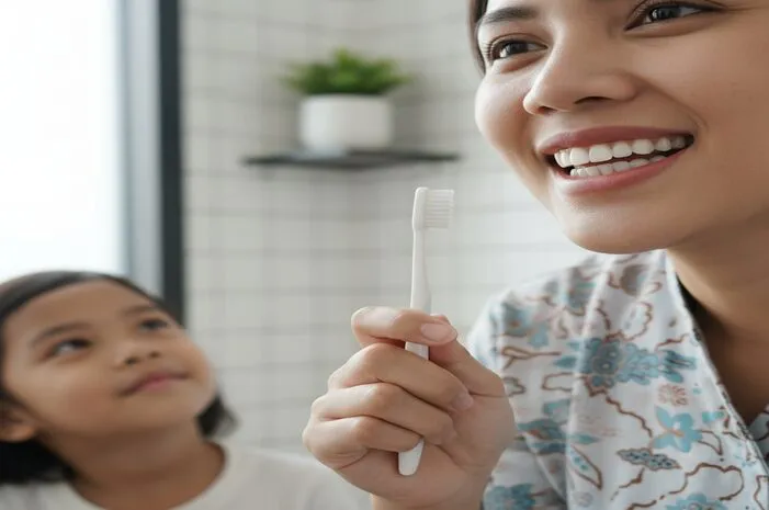 Gigi Permanen: Kenali Pentingnya Jaga Senyum Seumur Hidup