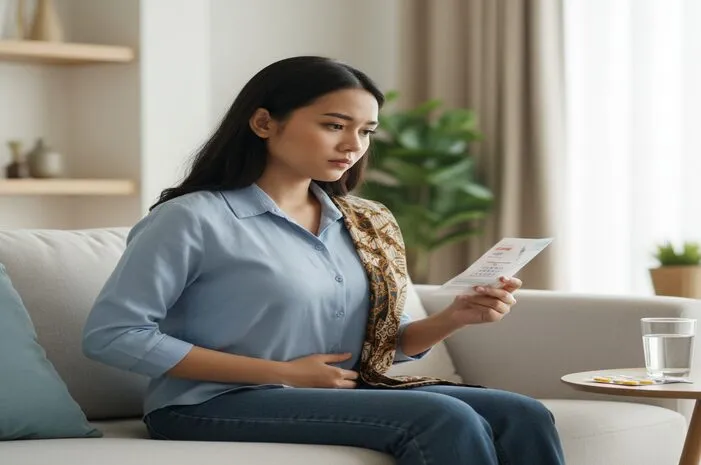 Efek Samping KB Suntik 2 Bulan: Jangan Khawatir Berlebihan