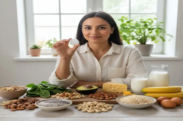 Yuk Pahami Jenis Mineral: Rahasia Sehat dan Bumi Kita