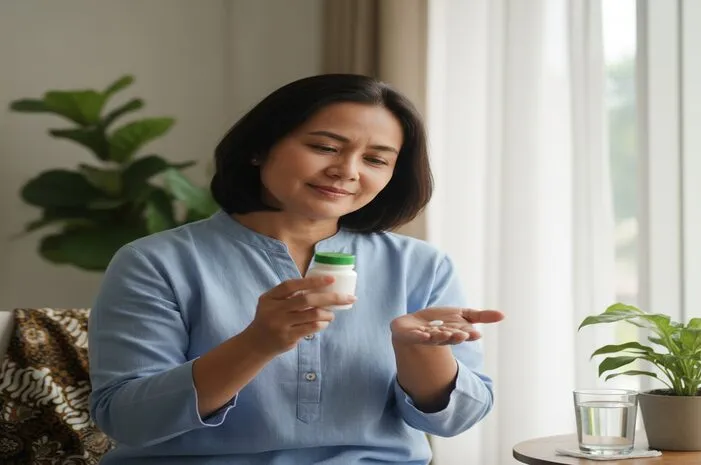 Obat Paru Efektif: Dari Medis Hingga Ramuan Herbal