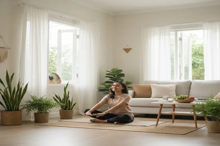 Ciri Rumah Sehat Idaman: Bikin Betah dan Anti Penyakit