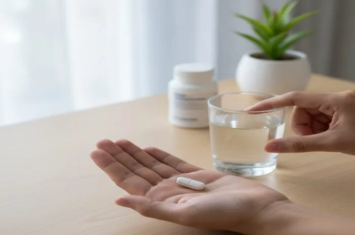 Kenali 1 Tablet Obat Panduan Aman Dosis Tepat