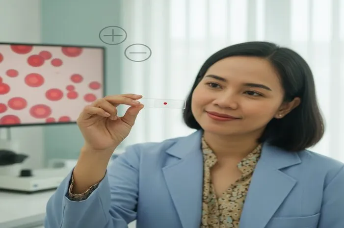 MCV dalam Darah: Arti, Penyebab Rendah dan Tinggi