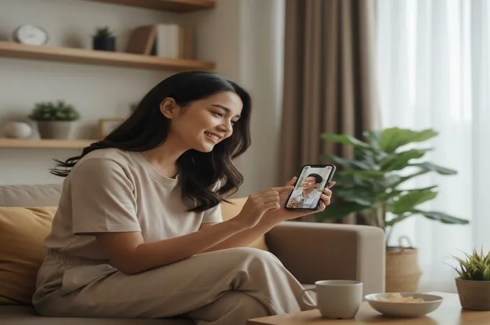 Parasosial: Hubungan Sepihak tapi Terasa Nyata