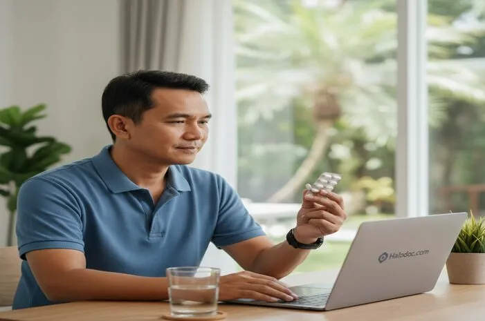 Probenecid Obat Apa: Turunkan Asam Urat, Jaga Ginjal