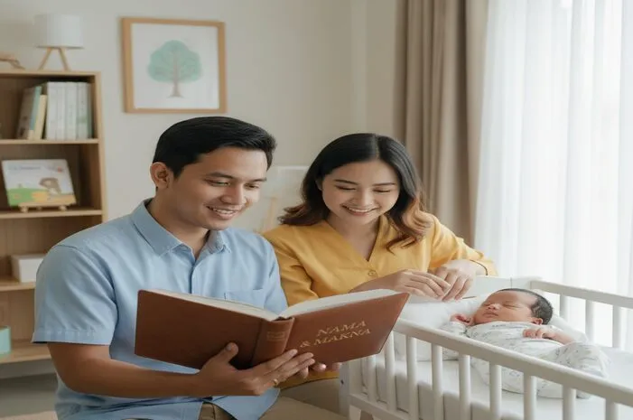 Inspirasi Nama Anak Laki Laki dan Artinya: Modern, Islami