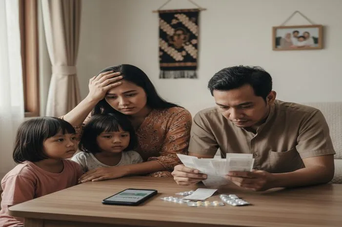 Kenali Katastropik: Dari Penyakit Hingga Pola Pikir