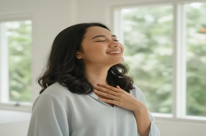 Si Cantik Sopran: Mengenal Jenis Suara Tinggi Wanita