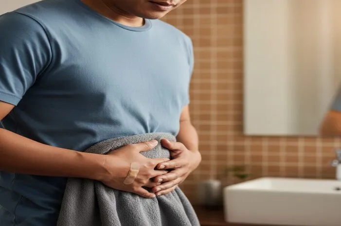 Duh, Penis Luka? Cari Tahu Penyebab dan Atasinya!