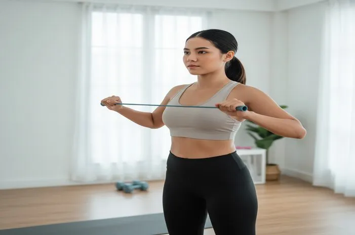 Sakit Otot Belikat? Yuk Redakan dengan Cara Ampuh Ini!