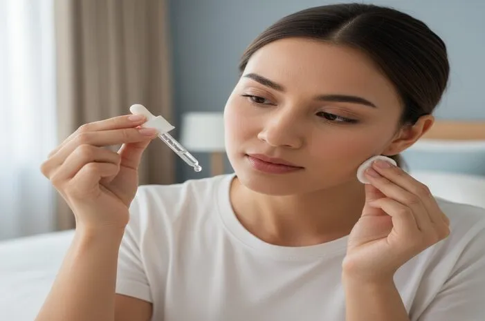 Telinga Bernanah: Obat Tetes Telinga Resep Dokter Terbaik