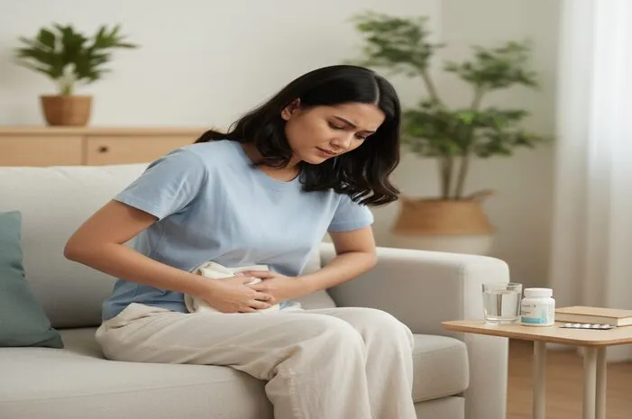 Sariawan di Miss V? Jangan Panik, Ini Penyebab dan Solusinya