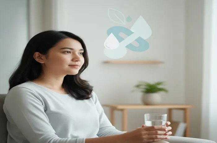 Keputihan Apakah Normal? Cek Ciri dan Kapan Perlu Dokter.