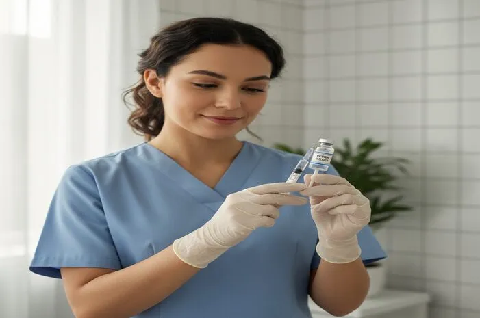 Petidin Injeksi: Pereda Nyeri Ampuh, Ketahui Seluk-beluknya