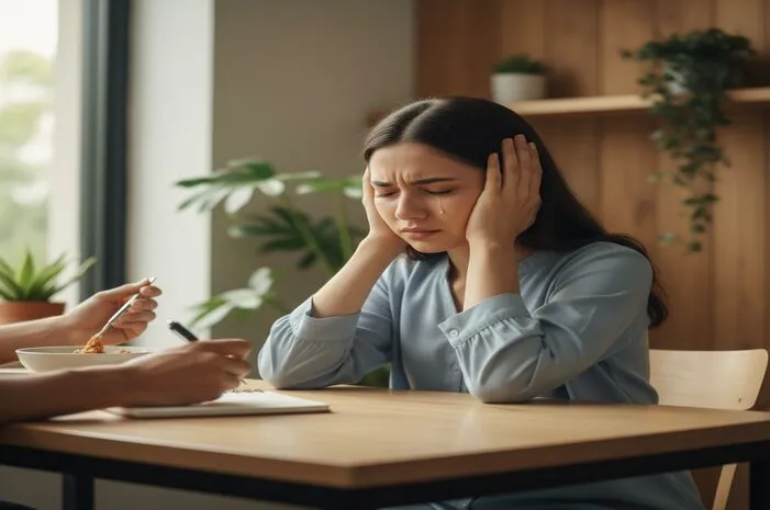 Misophonia: Pahami Kenapa Suara Kecil Bikin Marah