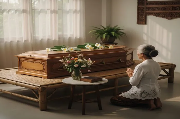 Proses Pembusukan Mayat: Dari Segar Hingga Tinggal Tulang