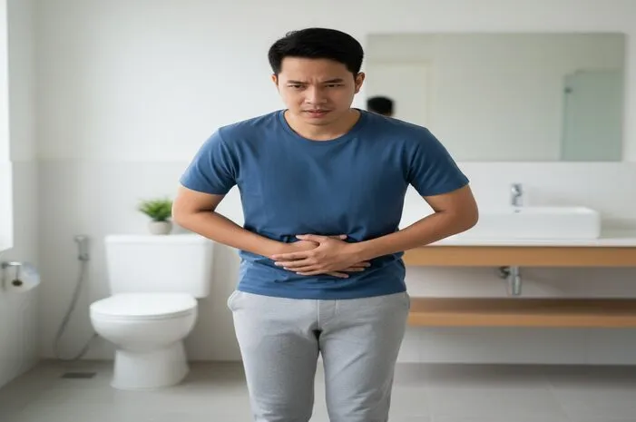 Ini Cara Menahan Buang Air Kecil Saat Kebelet!