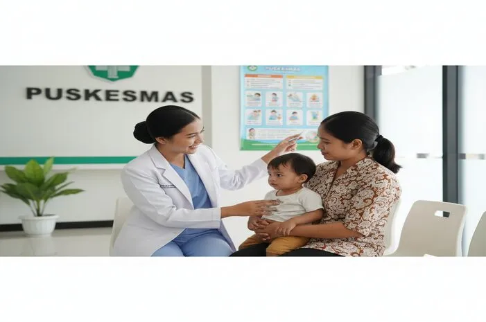 Arti Puskesmas: Jantung Sehat Komunitas Kita