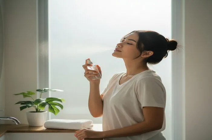 Bodymist: Rahasia Wangi Segar Tahan Lama Setiap Hari