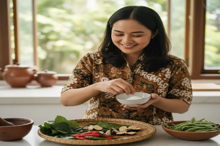 Kapur Sirih untuk Makanan: Bikin Renyah, Kenyal, Aman