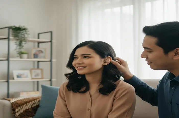 Cochlear Implant: Rasakan Kembali Indahnya Suara