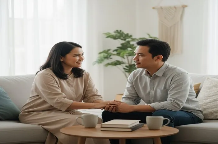 Kata-Kata Dewasa Simple: Bijak, Tenang, Penuh Makna