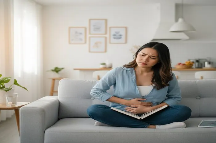 Kentut Terus Tanda Apa? Ini Penyebab Ringan Sampai Serius.