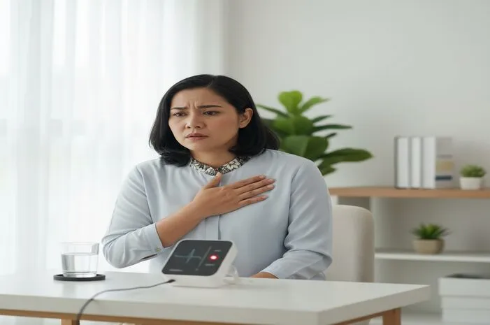 Apakah Aritmia Berbahaya? Waspada Tapi Tak Perlu Panik