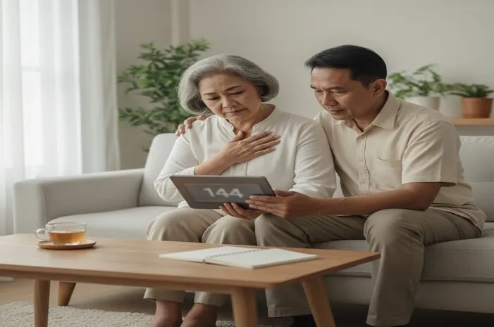 144 Penyakit Tak Bisa Dirujuk? Simak Faktanya!