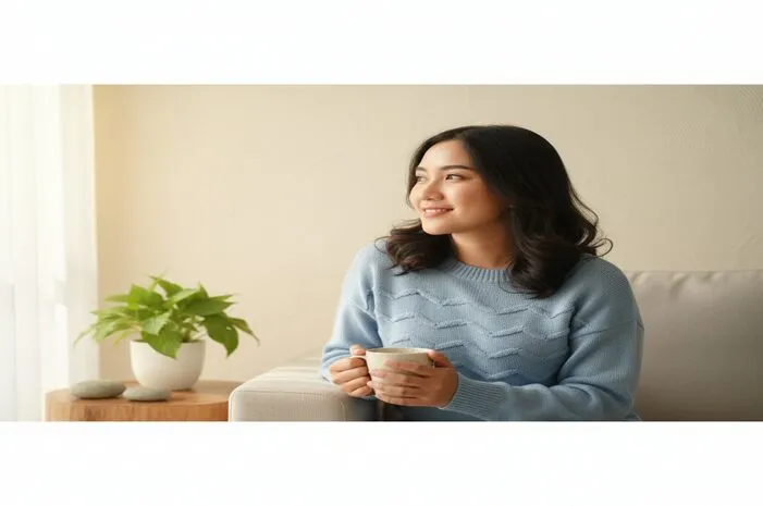 Yuk Kenali Bergelombang: Bukan Hanya Rambut Lho!