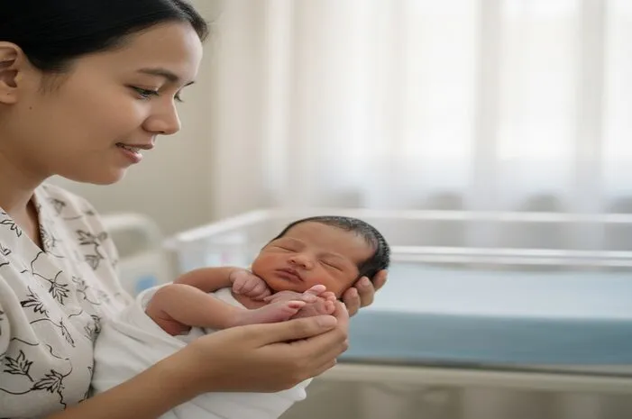 Eritroblastosis Fetalis: Saat Ibu Serang Darah Bayi