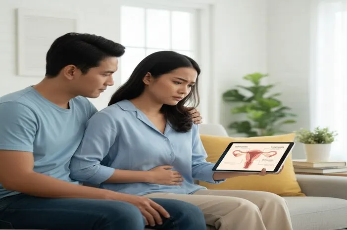 Salpingitis: Pahami Gejala, Obati Sebelum Bahaya