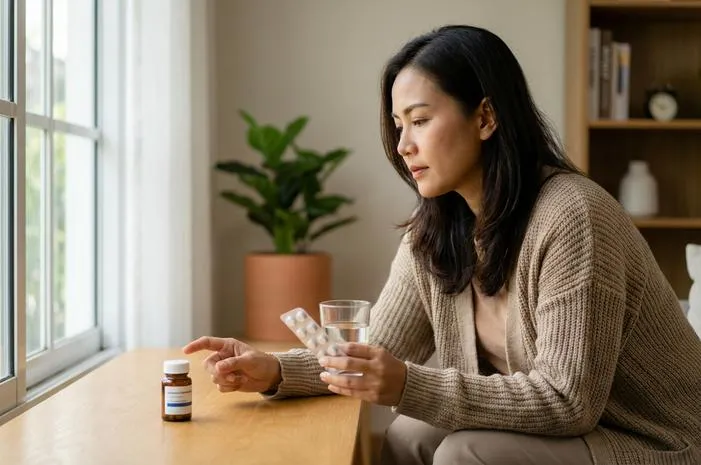 Obat Isoprinosine: Lawan Virus, Imun Tetap Kuat