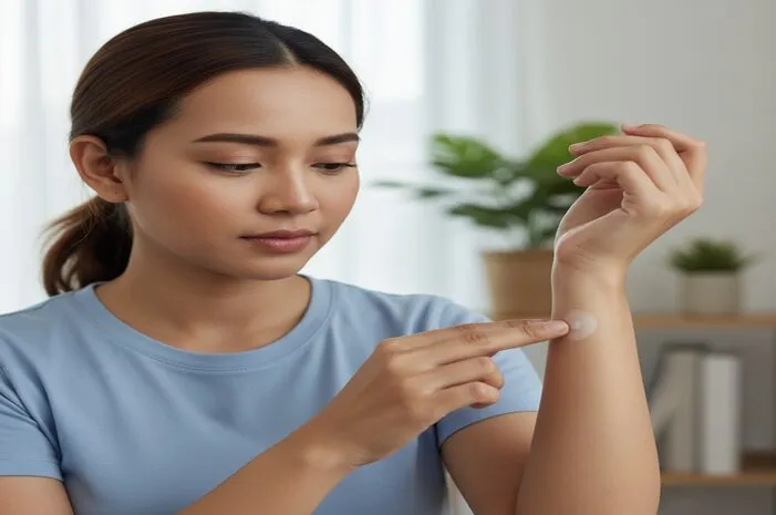 White Spot Bikin Resah? Ini Solusi Ampuh Mengatasinya