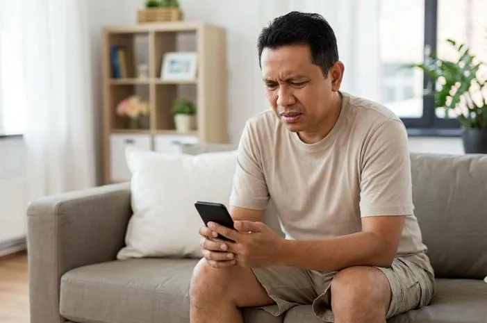 Tinea Cruris Parah: Cara Ampuh Redakan Gatal Seketika