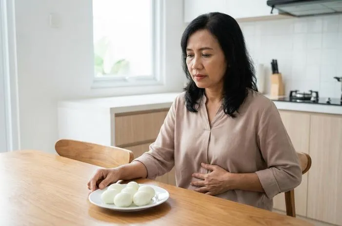 Jangan Berlebihan! Efek Samping Makan Telur Rebus