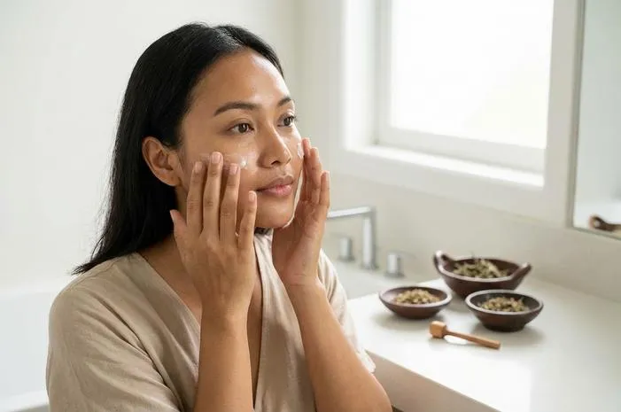 Skincare Indonesia: Wajah Cerah Bersinar, Aman Ber-BPOM!