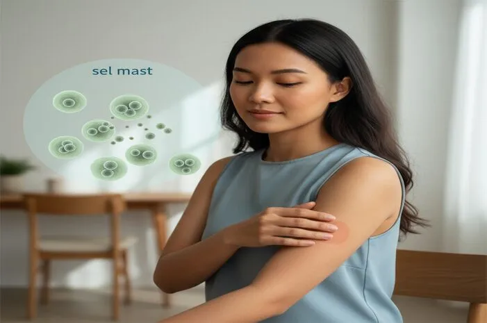 Sel Mast: Pahlawan Imun, Biang Kerok Alergi