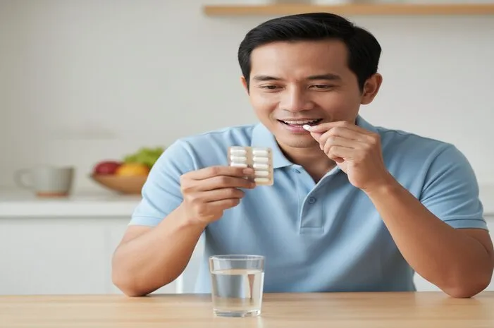 Proton Pump Inhibitor: Obat Asam Lambung Efektif