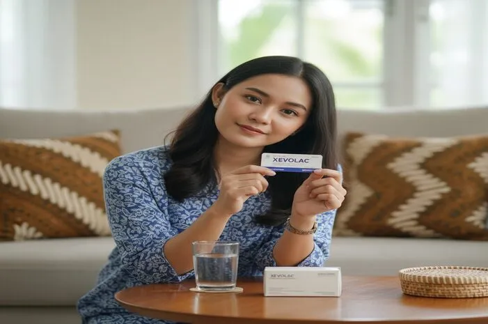 Xevolac Obat Apa? Redakan Nyeri Akut Pasca Operasi